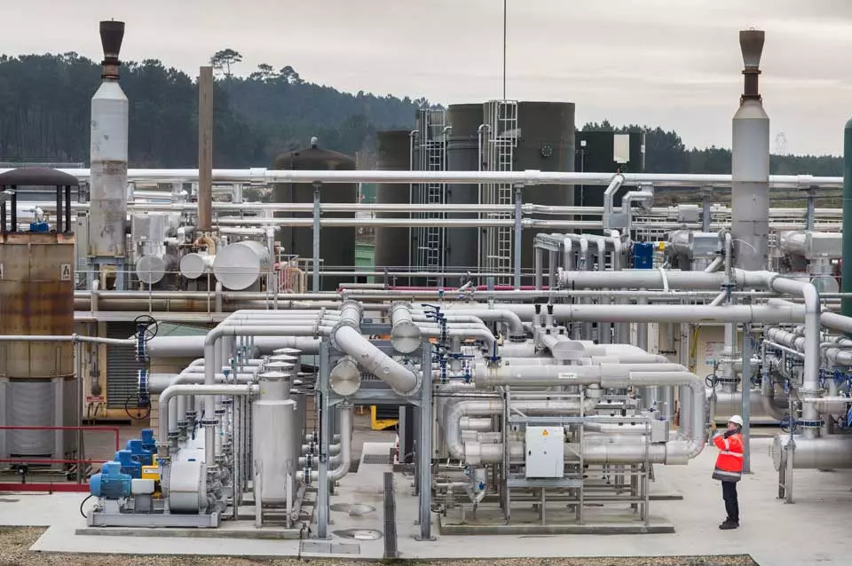 Valorisation énergétique